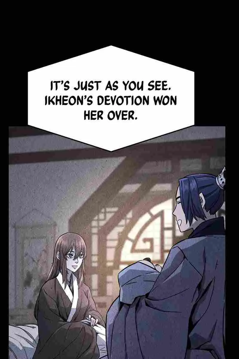 Absolute Sword Sense Chapter 63 Page 43