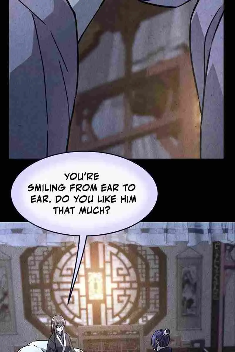 Absolute Sword Sense Chapter 63 Page 46