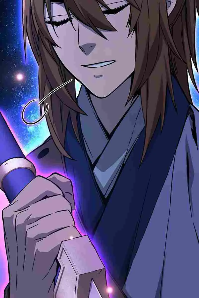 Absolute Sword Sense Chapter 63 Page 50