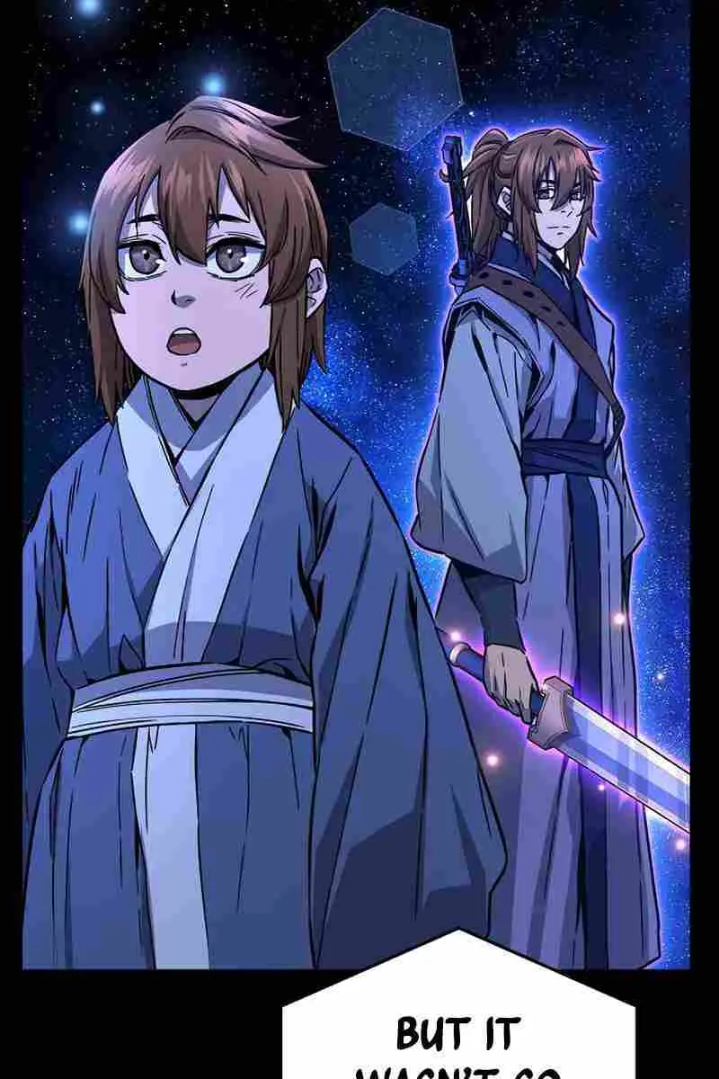 Absolute Sword Sense Chapter 63 Page 52