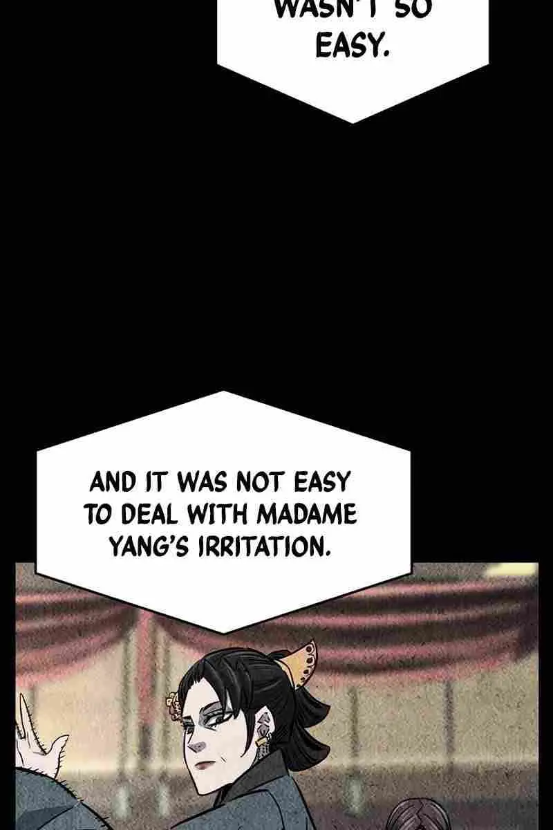 Absolute Sword Sense Chapter 63 Page 53