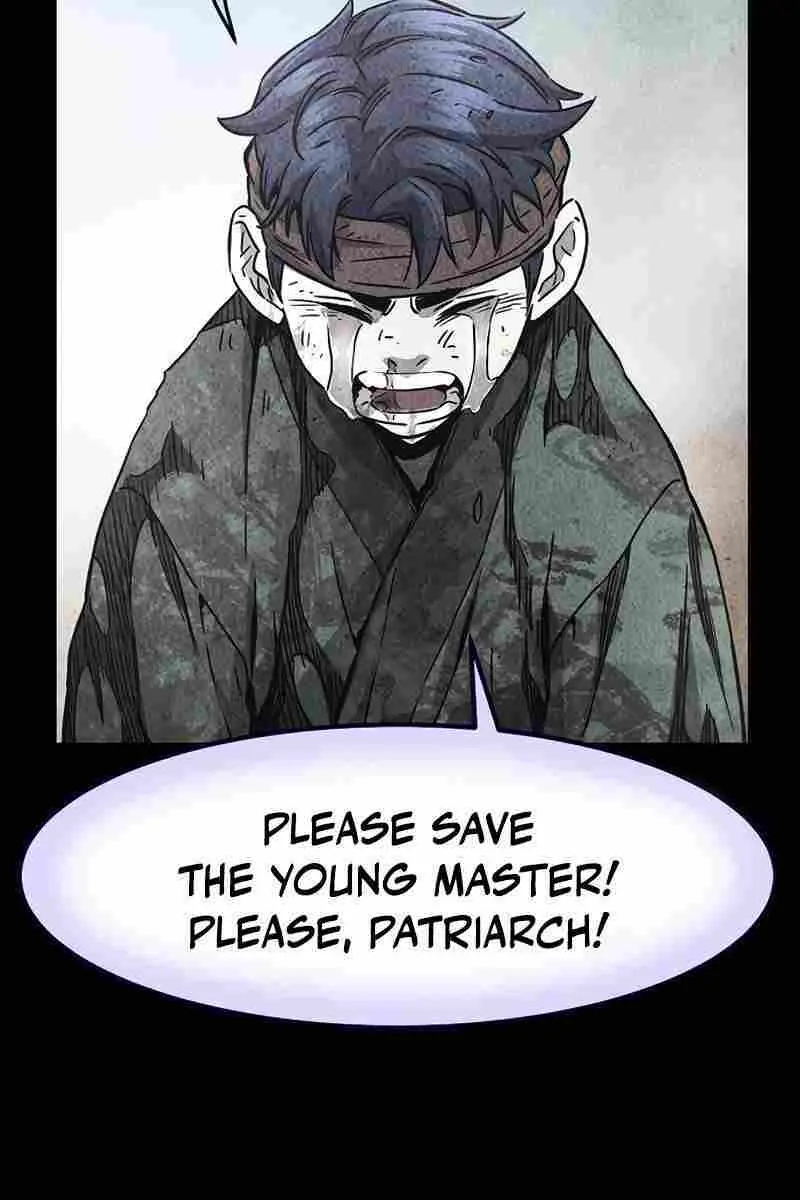 Absolute Sword Sense Chapter 63 Page 56