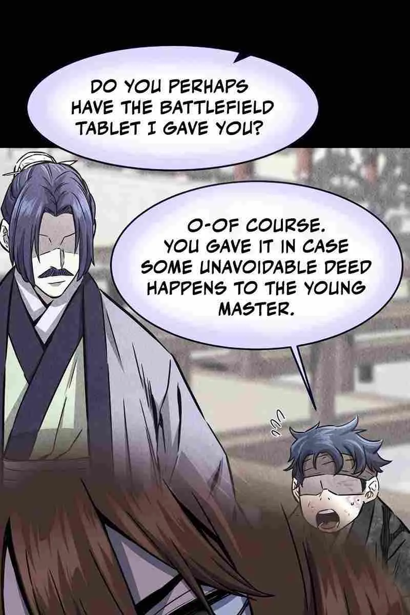 Absolute Sword Sense Chapter 63 Page 59