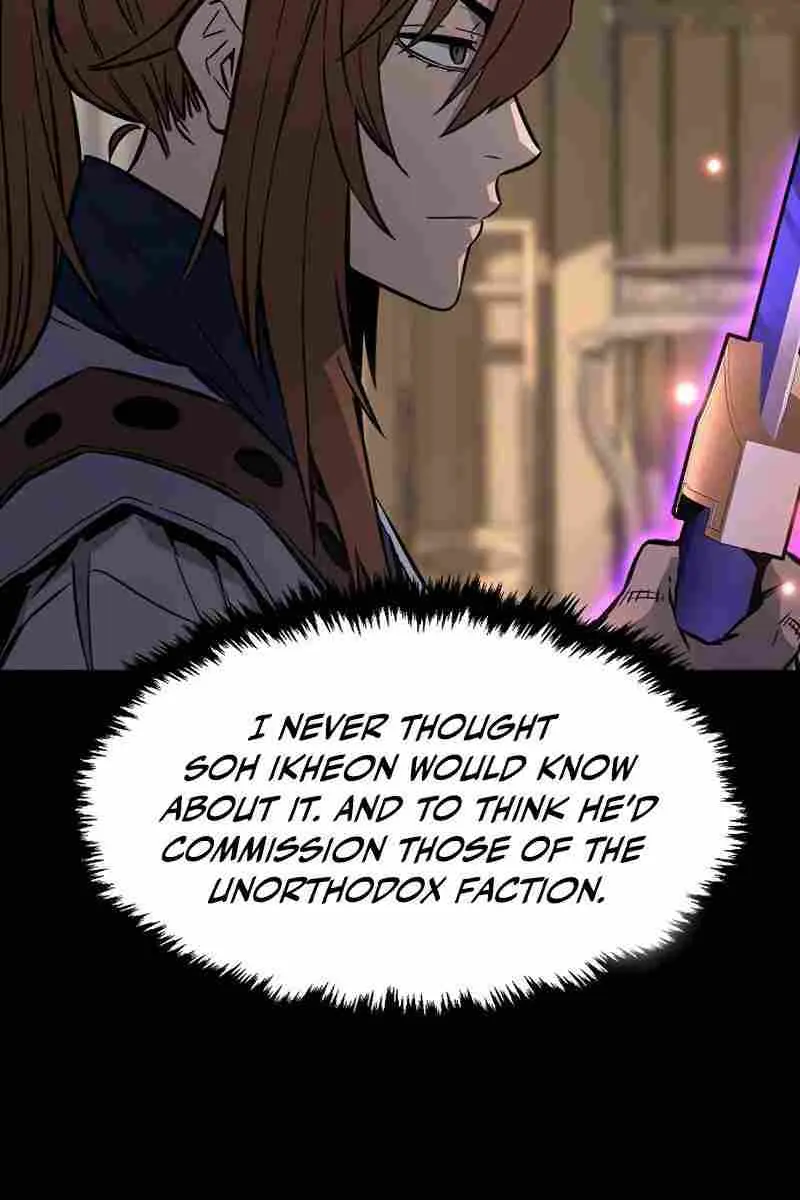 Absolute Sword Sense Chapter 63 Page 64