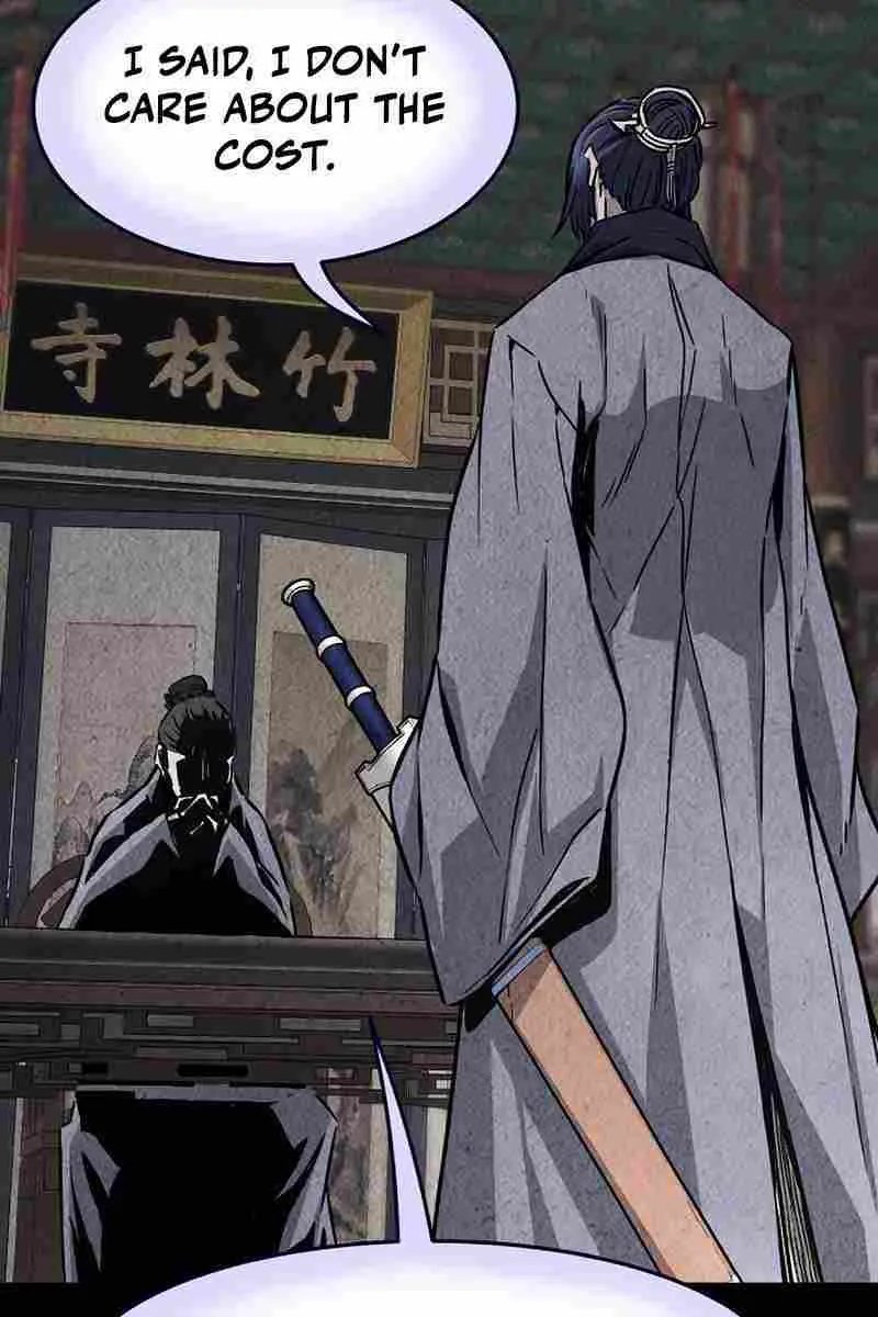 Absolute Sword Sense Chapter 63 Page 66