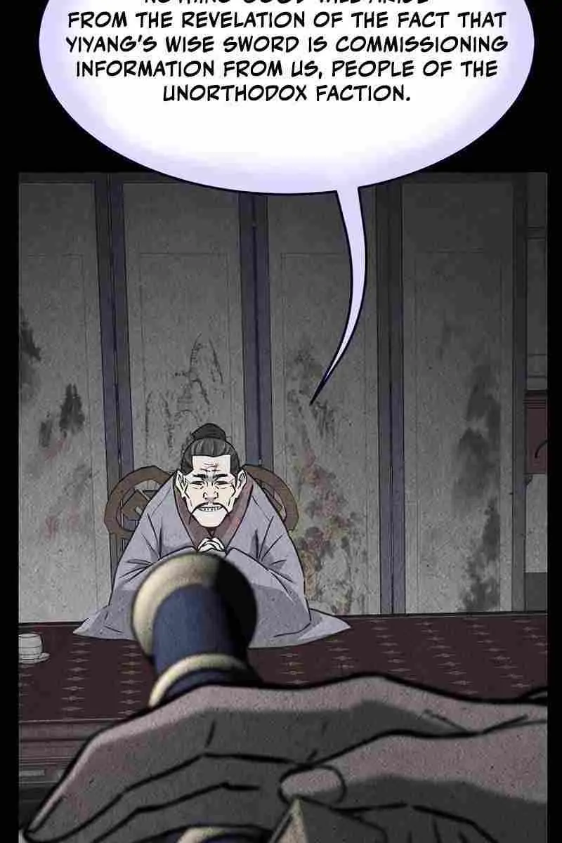 Absolute Sword Sense Chapter 63 Page 69