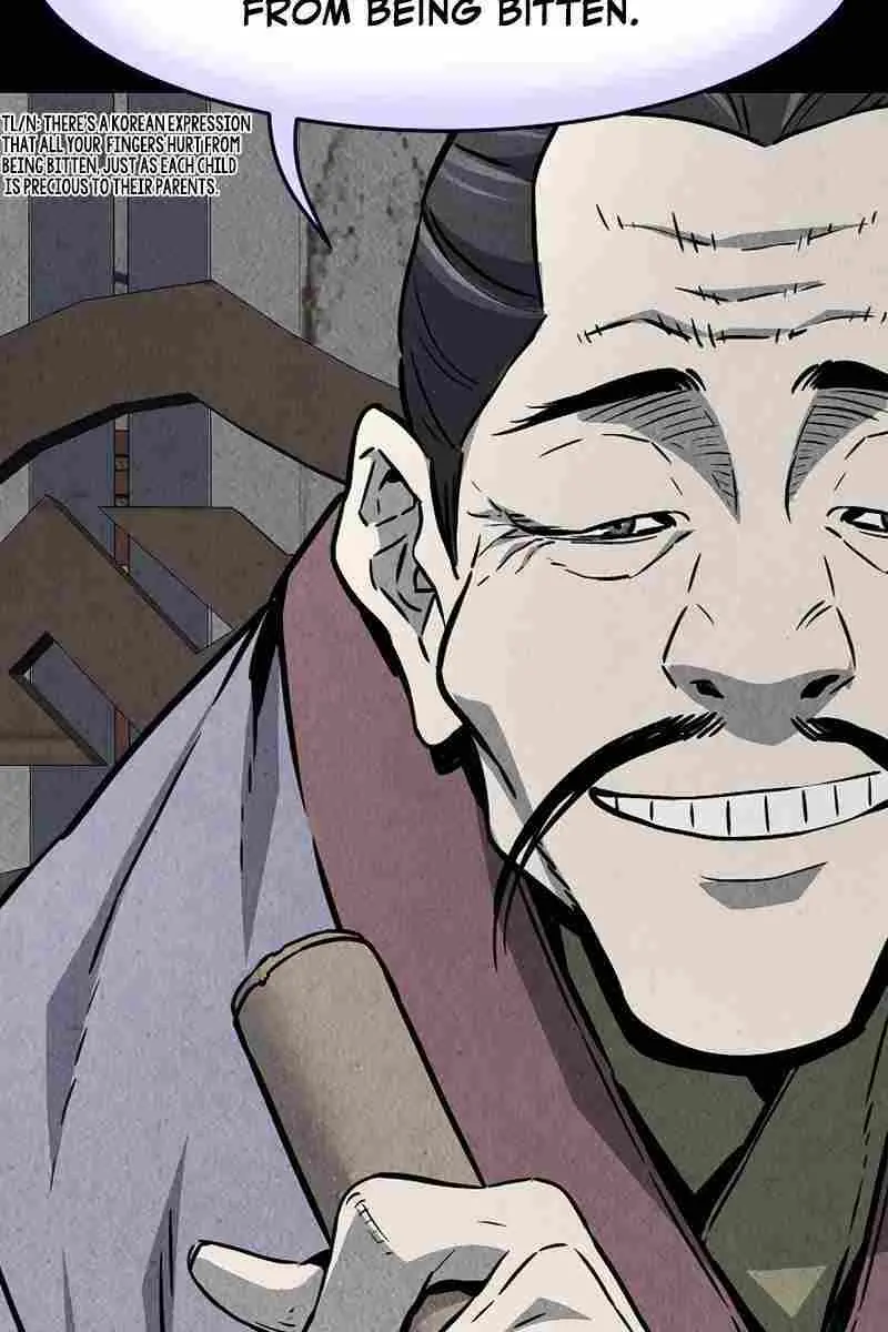 Absolute Sword Sense Chapter 63 Page 71