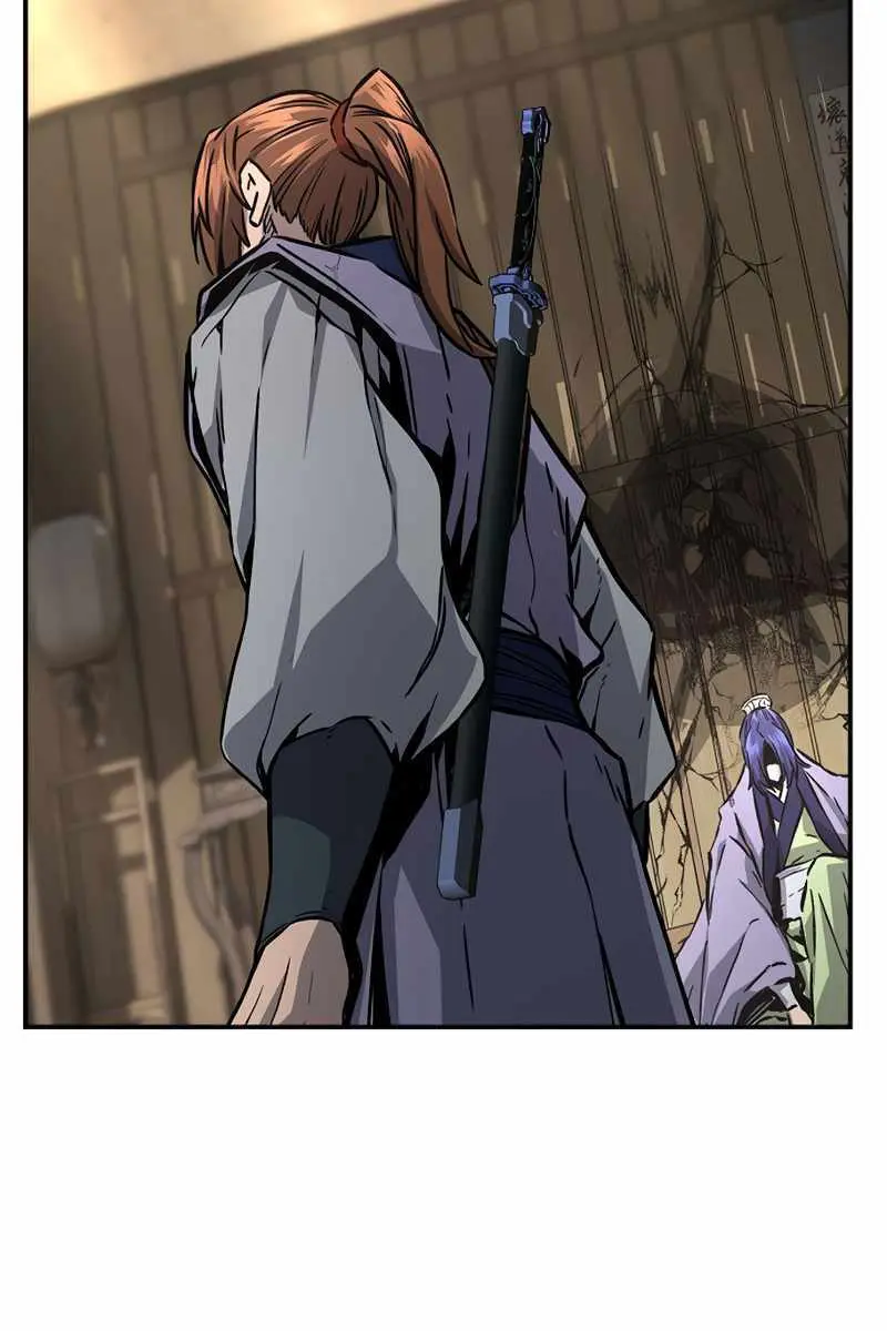 Absolute Sword Sense Chapter 63 Page 76