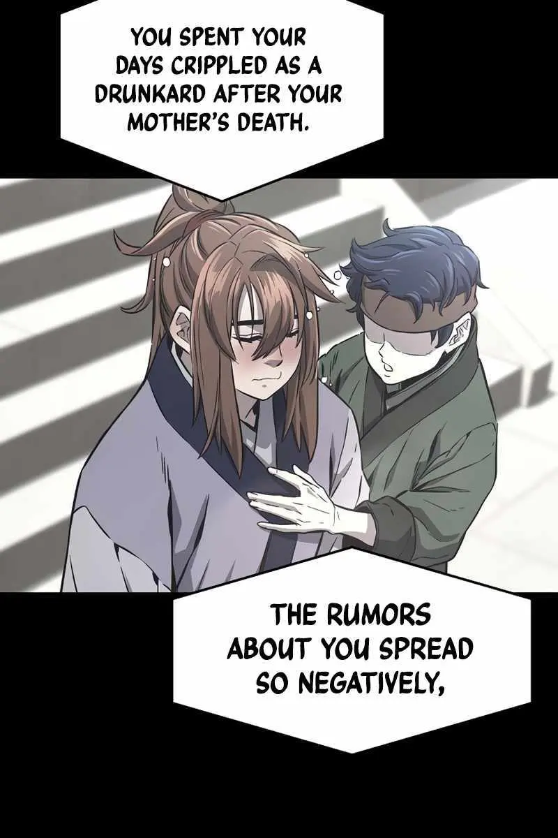 Absolute Sword Sense Chapter 63 Page 81