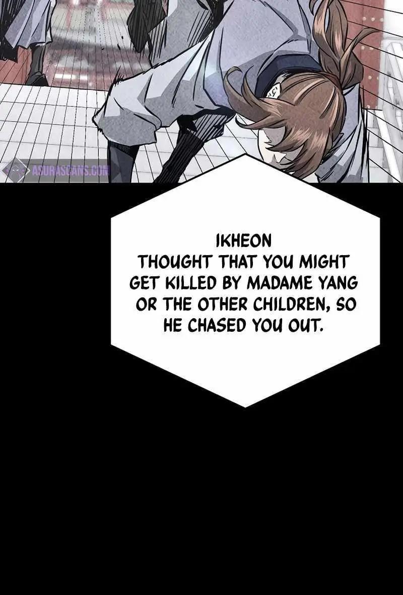 Absolute Sword Sense Chapter 63 Page 83