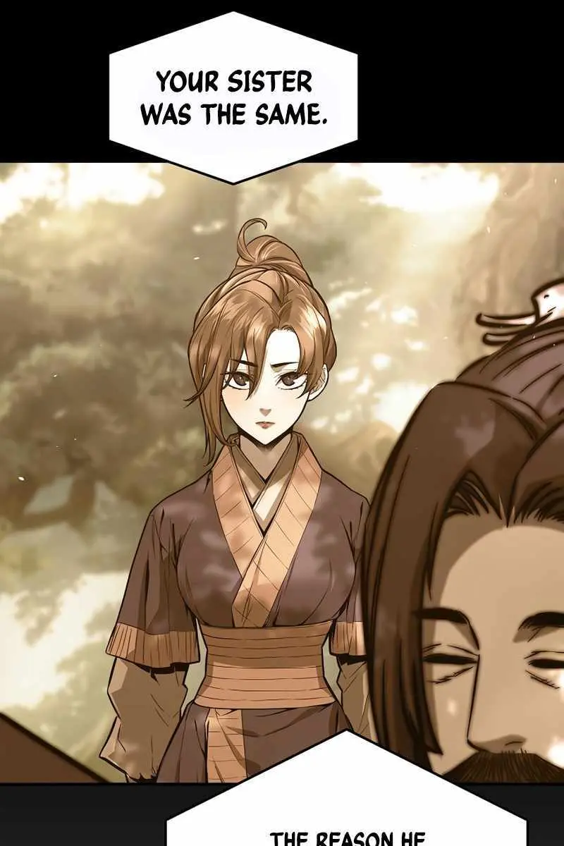 Absolute Sword Sense Chapter 63 Page 84