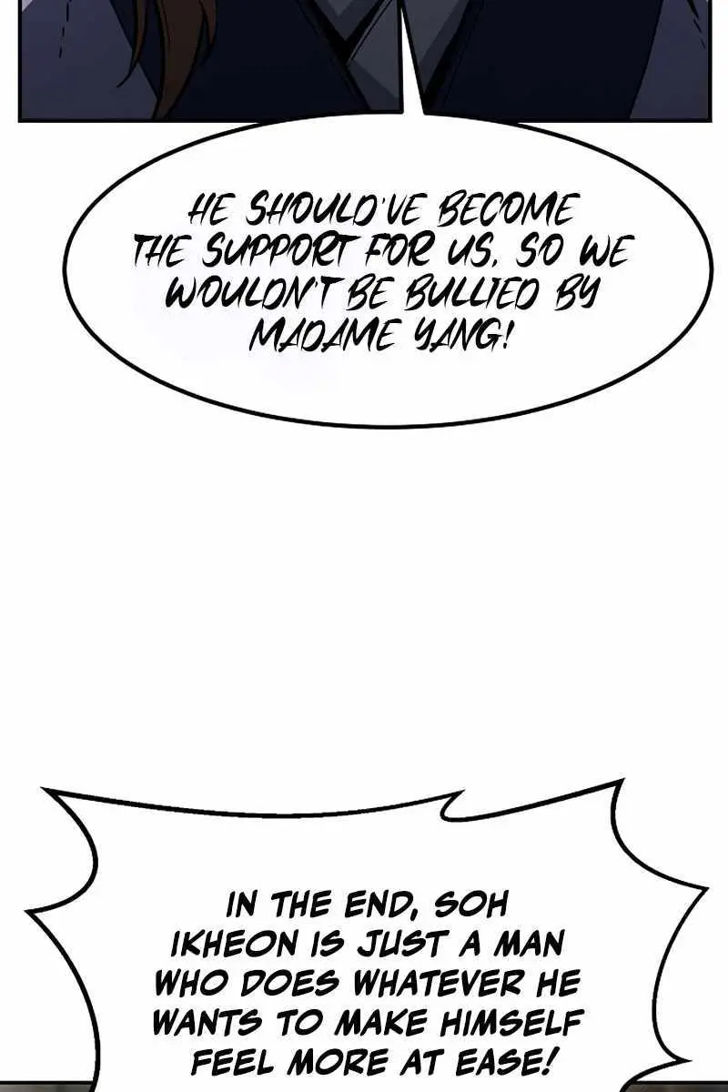 Absolute Sword Sense Chapter 63 Page 91