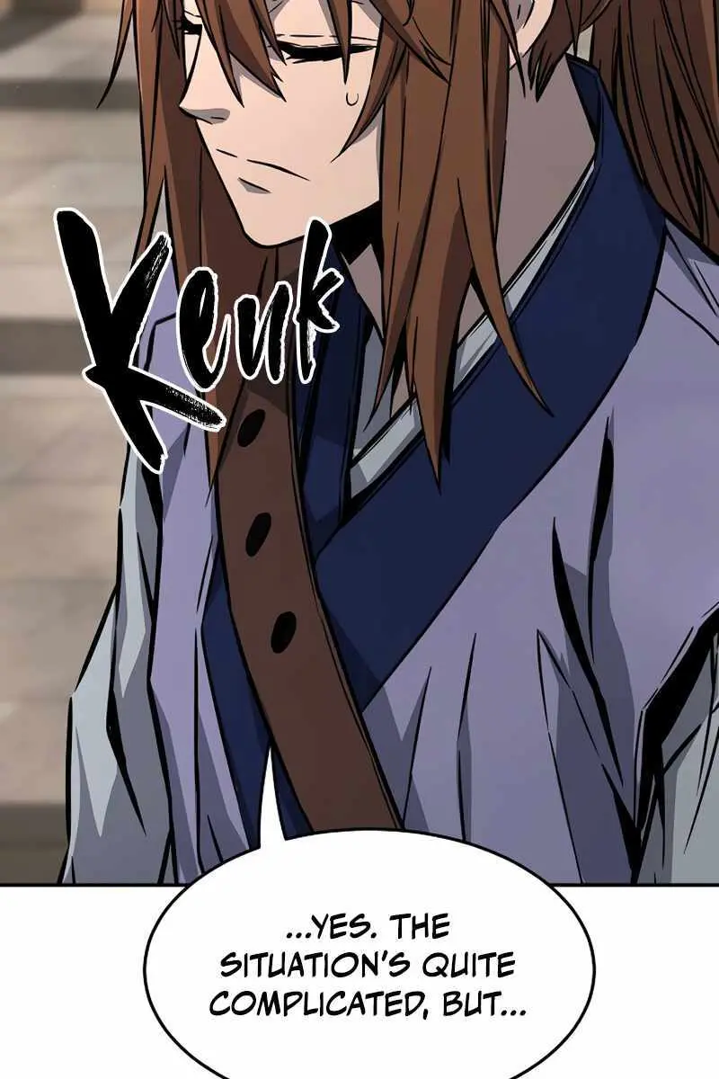 Absolute Sword Sense Chapter 63 Page 97