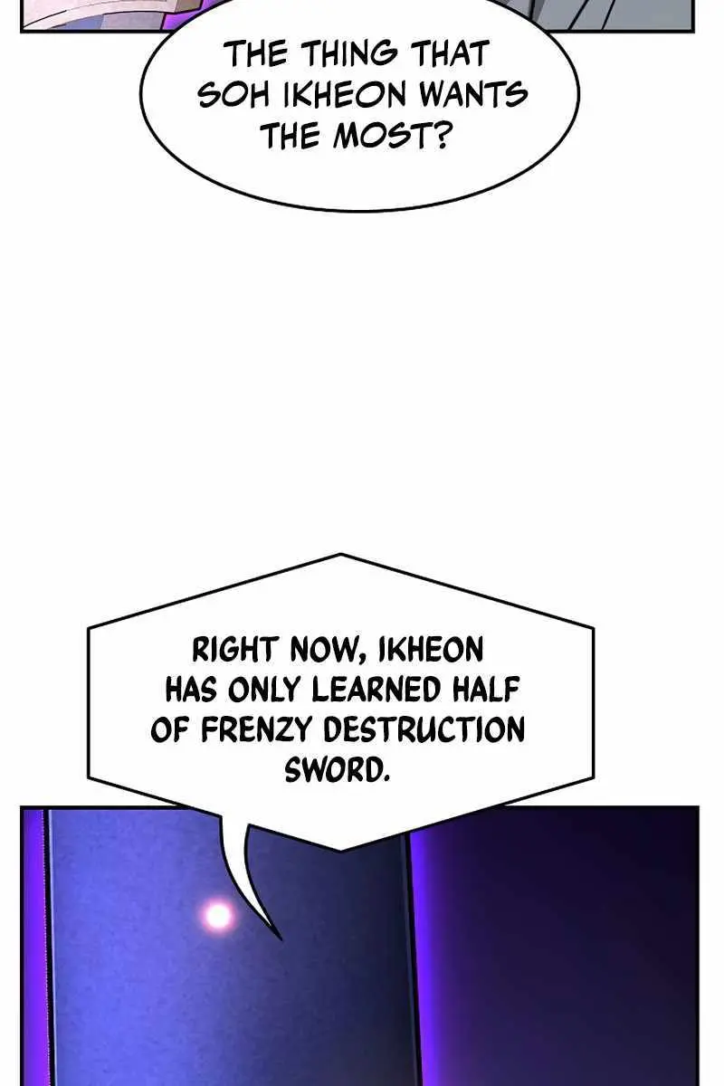 Absolute Sword Sense Chapter 63 Page 100