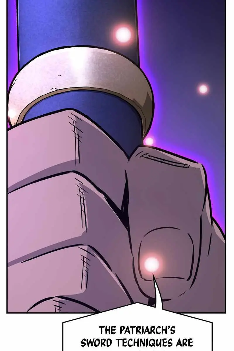 Absolute Sword Sense Chapter 63 Page 101