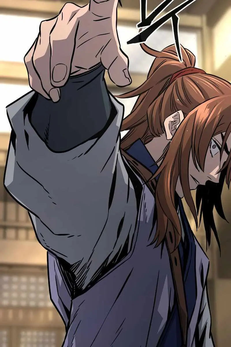 Absolute Sword Sense Chapter 63 Page 117