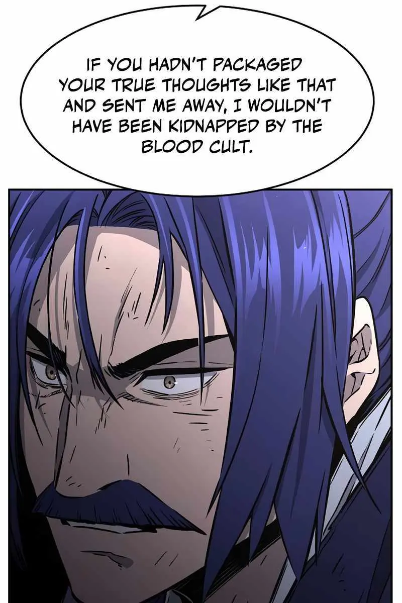 Absolute Sword Sense Chapter 63 Page 129