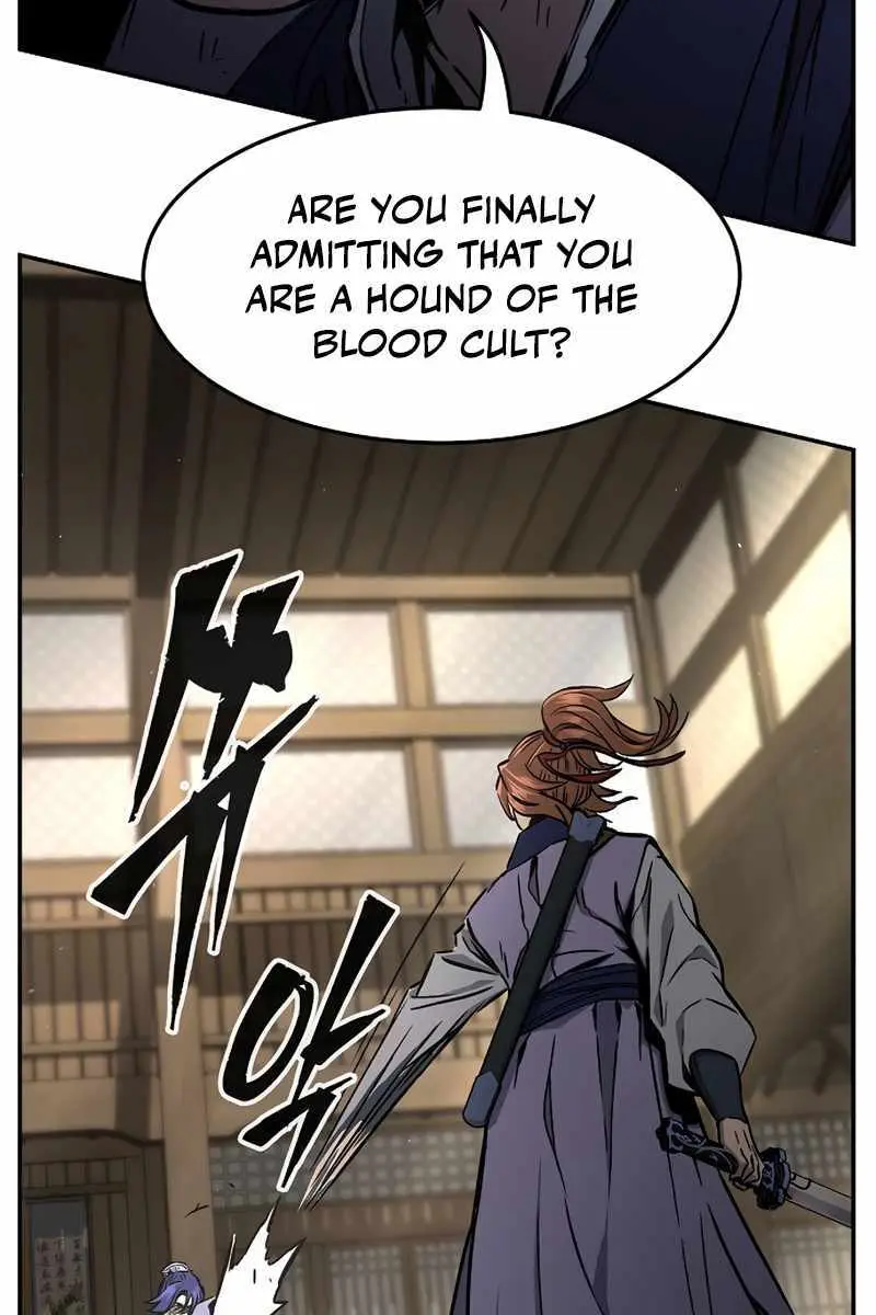 Absolute Sword Sense Chapter 63 Page 130