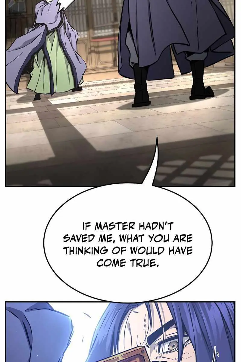 Absolute Sword Sense Chapter 63 Page 131