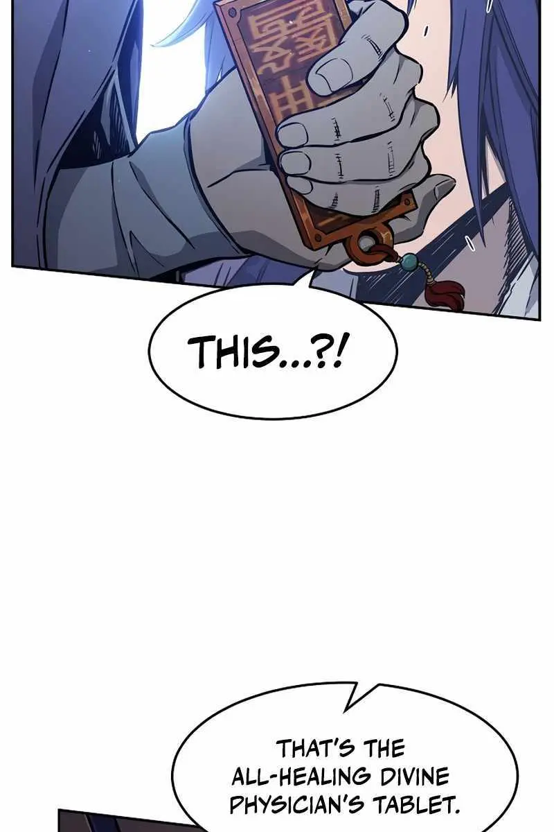 Absolute Sword Sense Chapter 63 Page 132