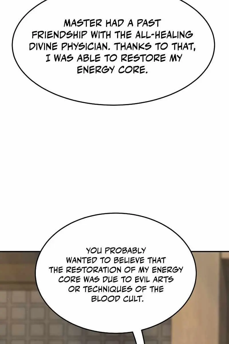 Absolute Sword Sense Chapter 63 Page 134