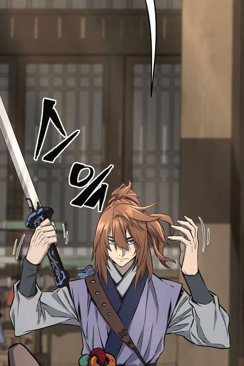 Absolute Sword Sense Chapter 63 Page 135