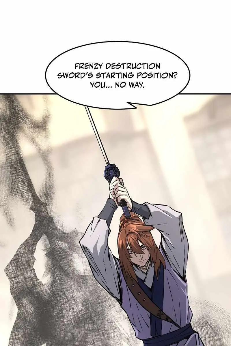 Absolute Sword Sense Chapter 63 Page 140