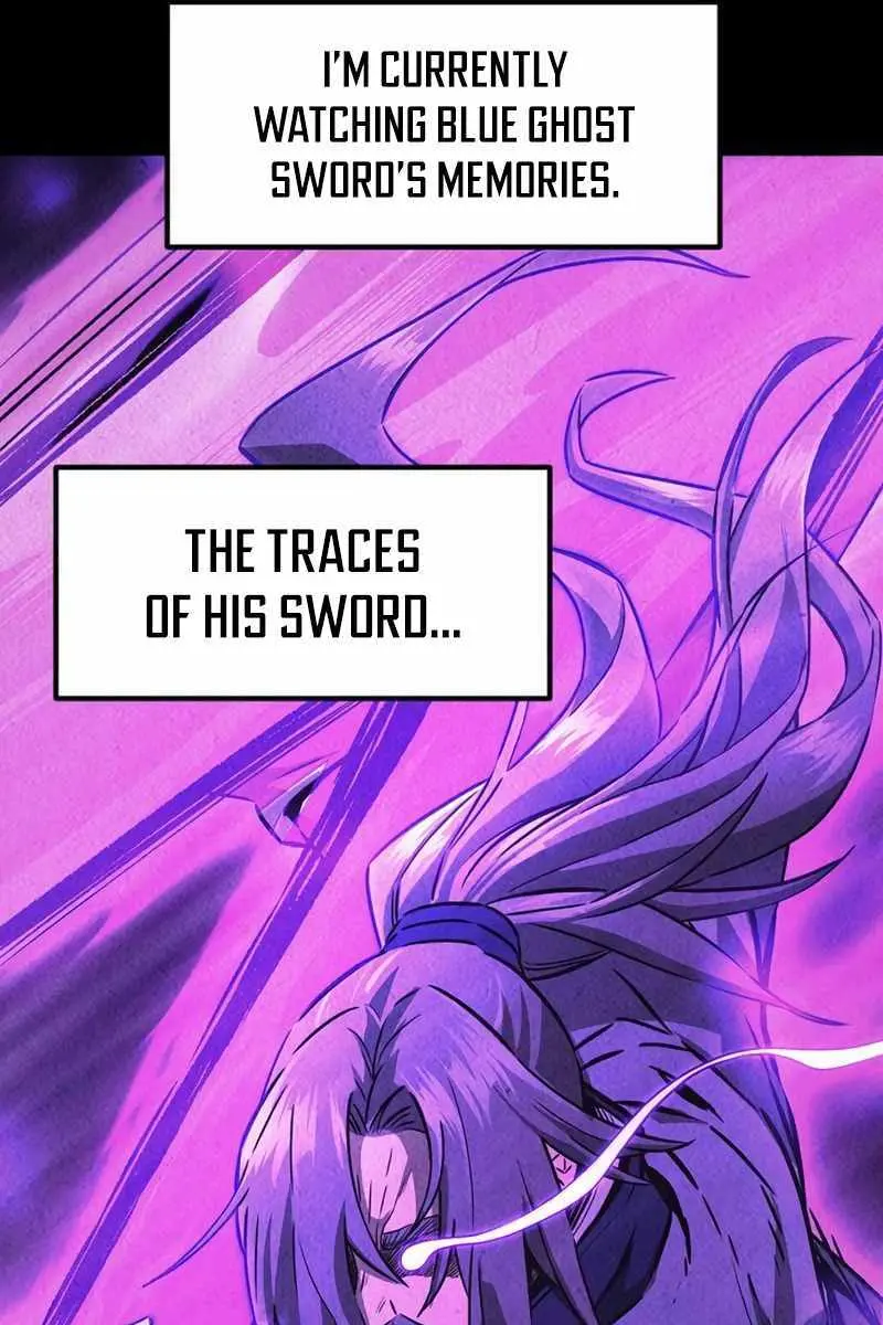 Absolute Sword Sense Chapter 64 Page 4