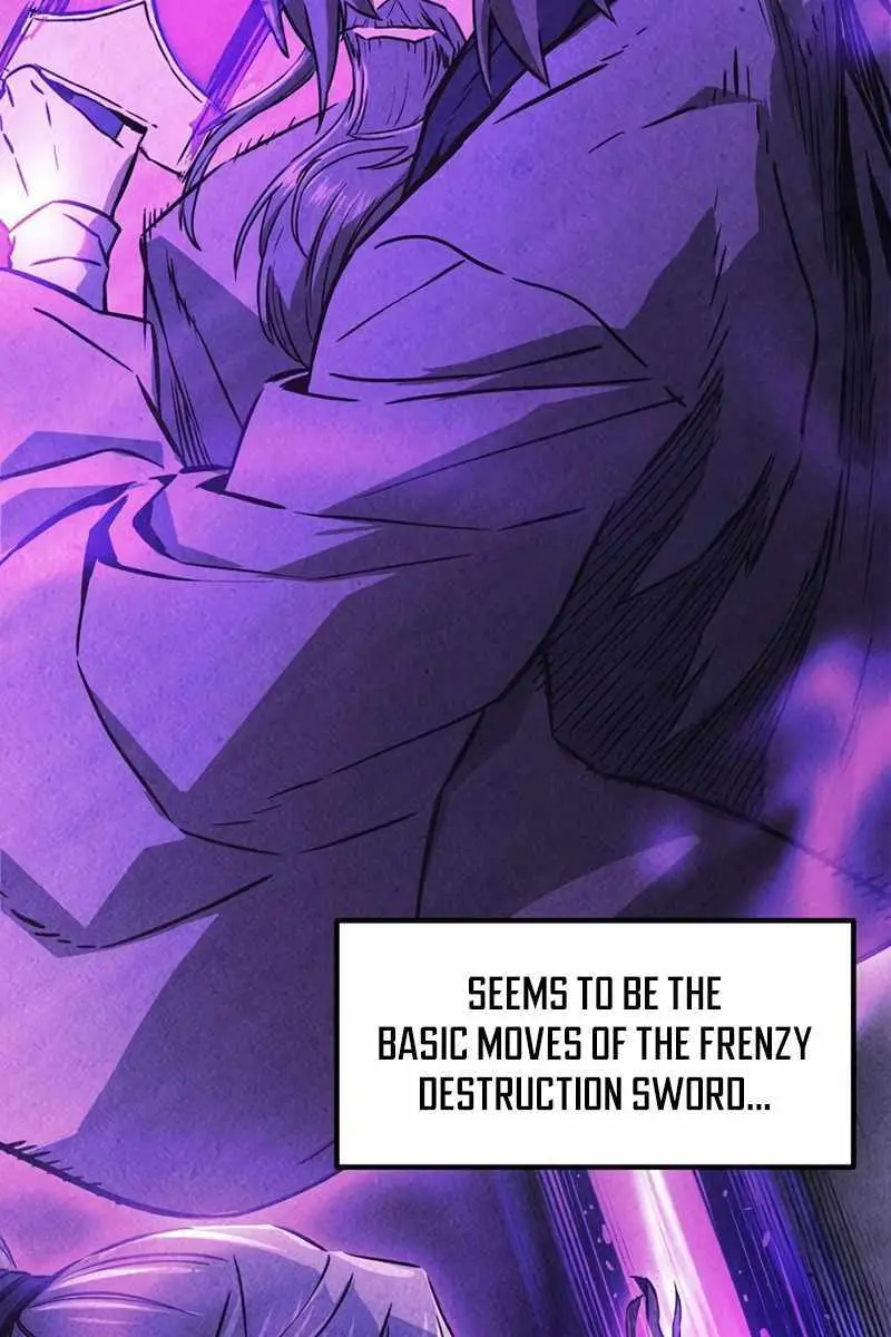 Absolute Sword Sense Chapter 64 Page 5