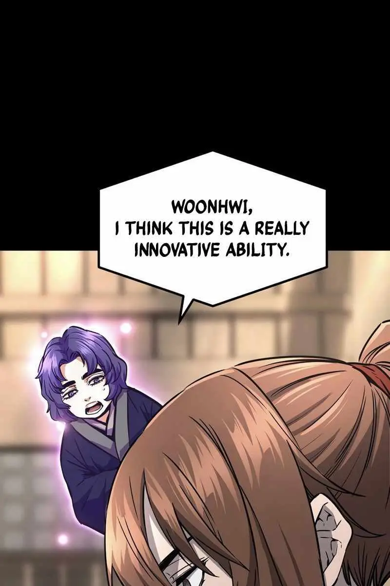 Absolute Sword Sense Chapter 64 Page 19