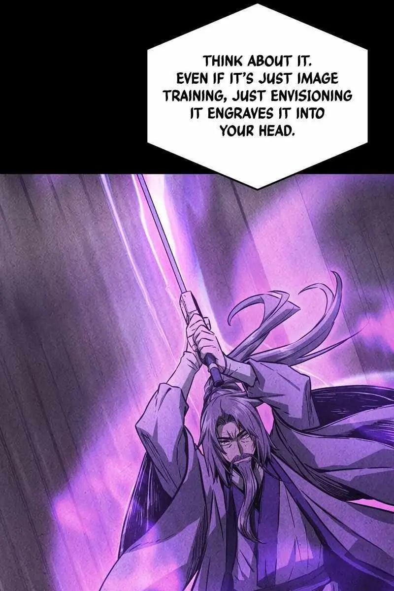 Absolute Sword Sense Chapter 64 Page 22