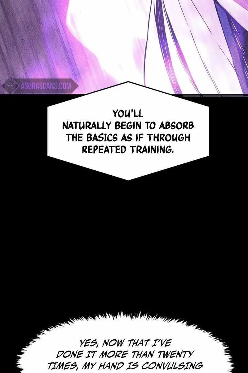 Absolute Sword Sense Chapter 64 Page 25