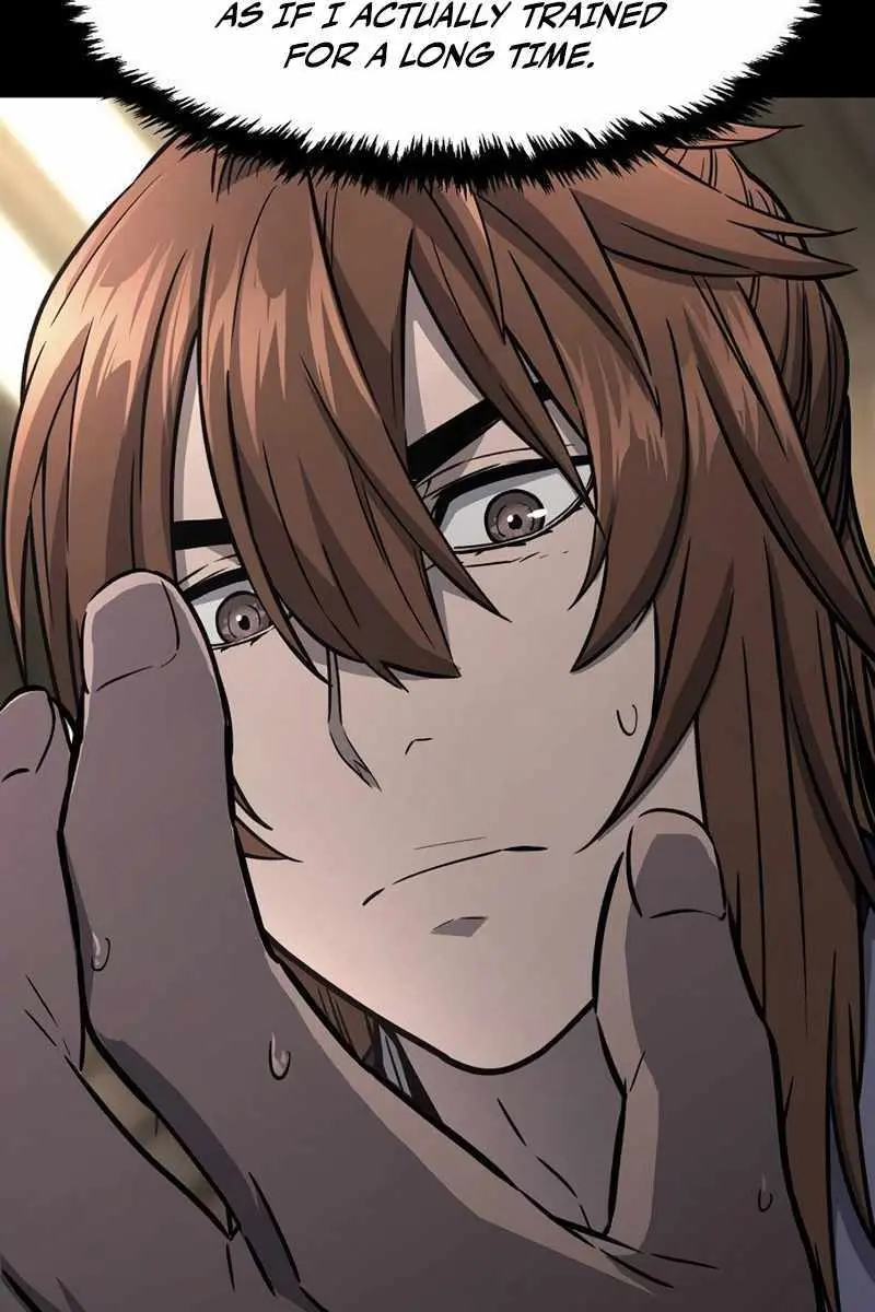 Absolute Sword Sense Chapter 64 Page 26