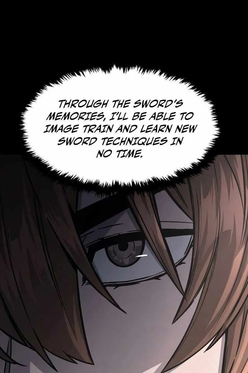 Absolute Sword Sense Chapter 64 Page 28