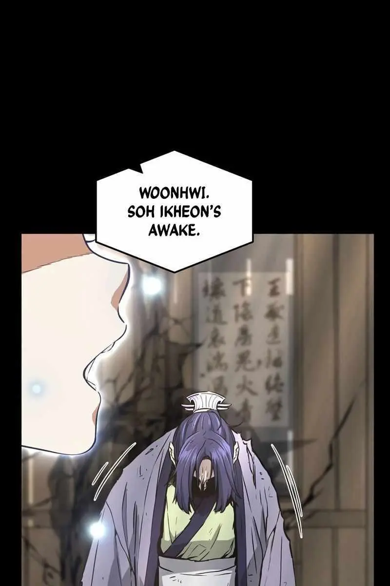 Absolute Sword Sense Chapter 64 Page 30