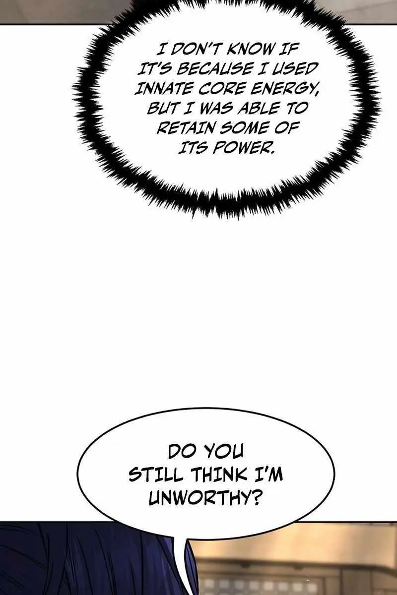 Absolute Sword Sense Chapter 64 Page 35