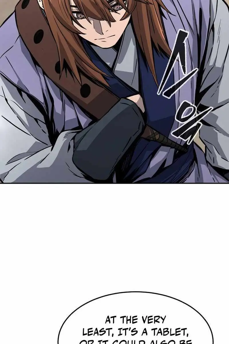 Absolute Sword Sense Chapter 64 Page 38