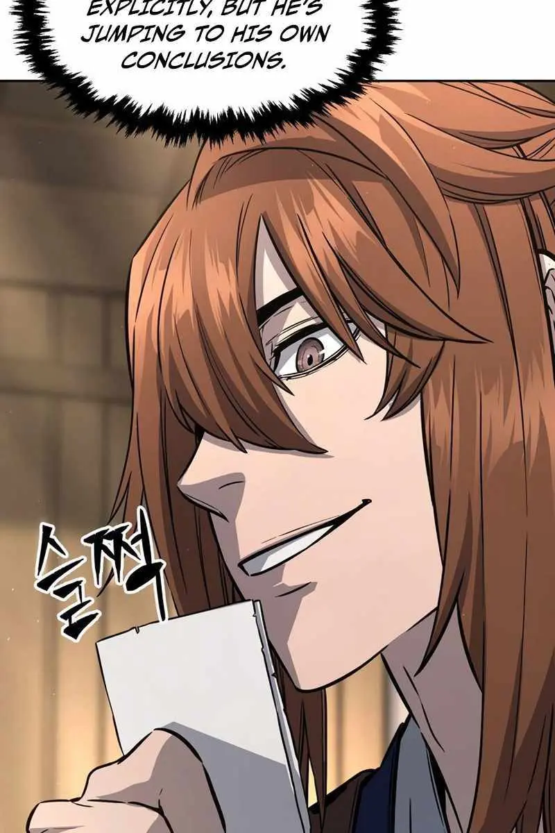 Absolute Sword Sense Chapter 64 Page 41