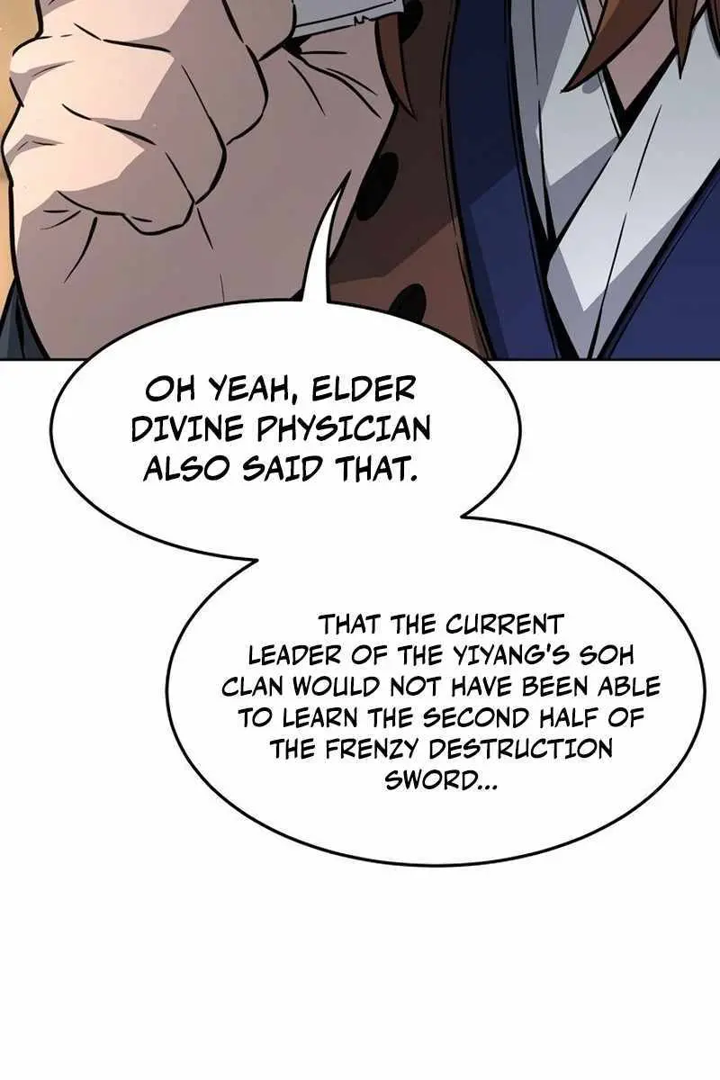 Absolute Sword Sense Chapter 64 Page 42