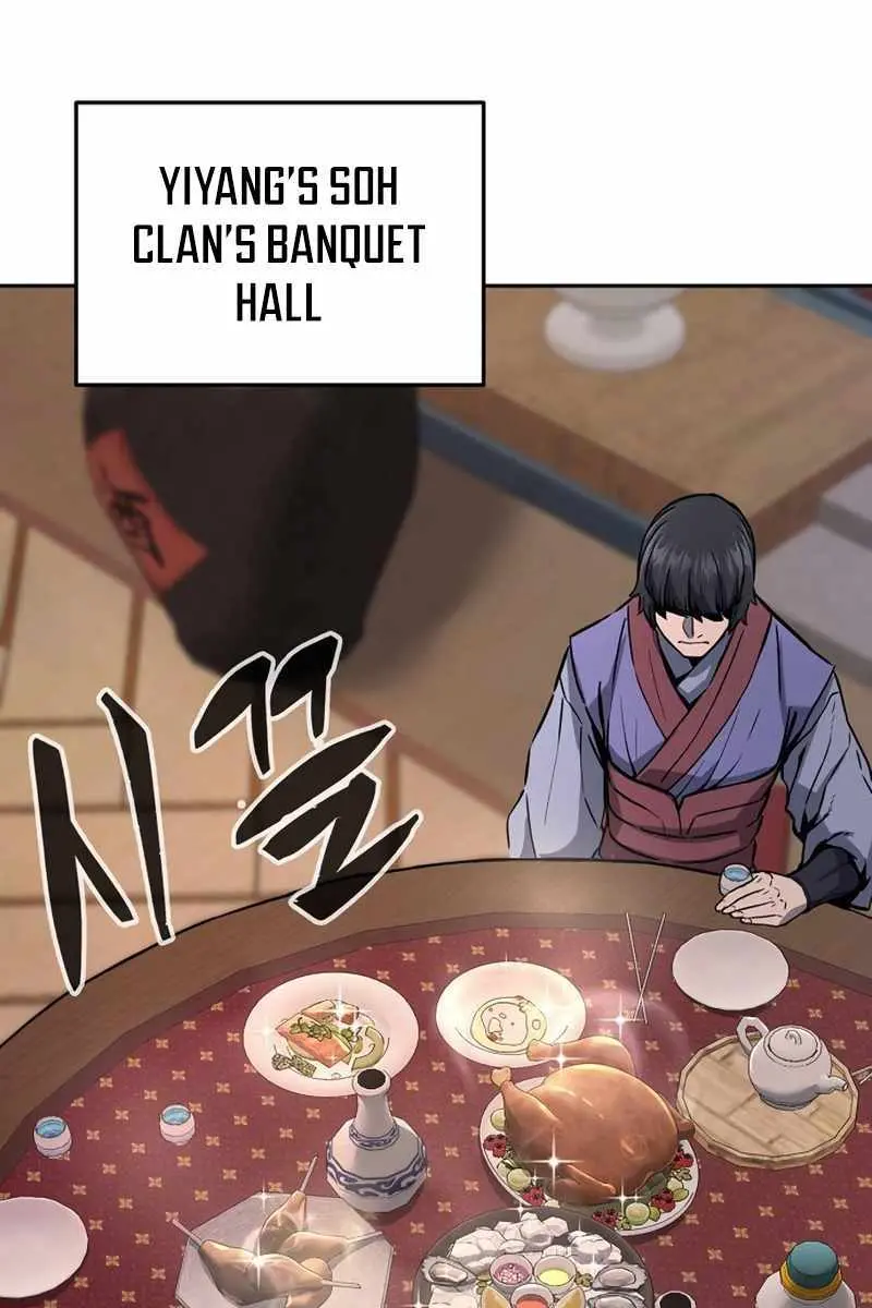 Absolute Sword Sense Chapter 64 Page 47