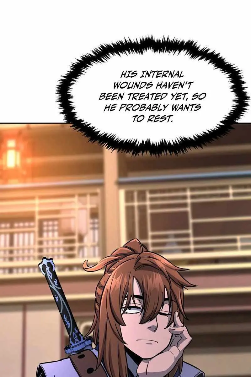 Absolute Sword Sense Chapter 64 Page 51