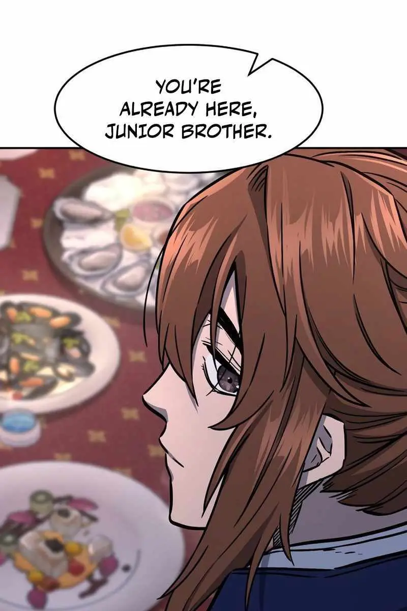 Absolute Sword Sense Chapter 64 Page 53