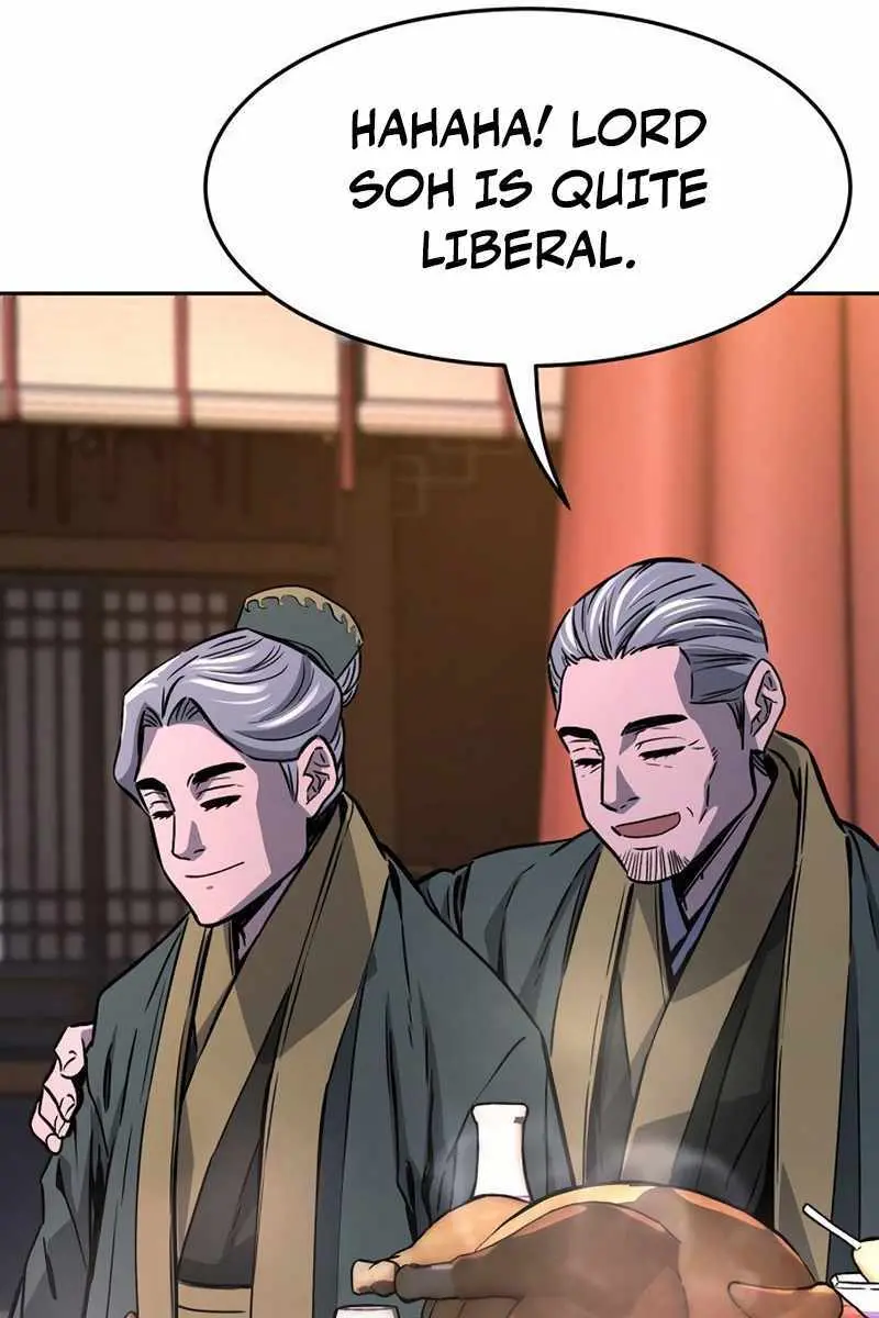 Absolute Sword Sense Chapter 64 Page 57