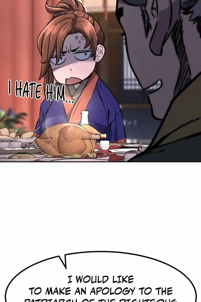 Absolute Sword Sense Chapter 64 Page 59