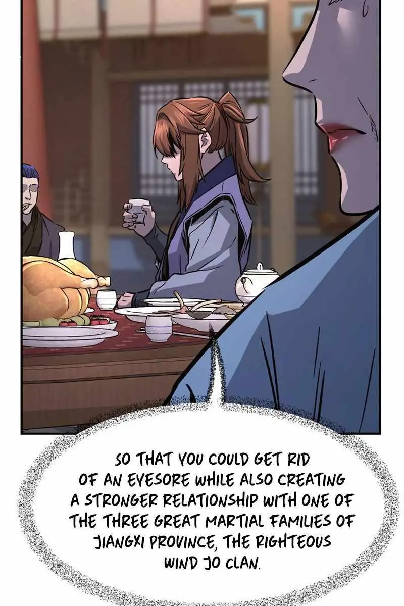 Absolute Sword Sense Chapter 64 Page 67