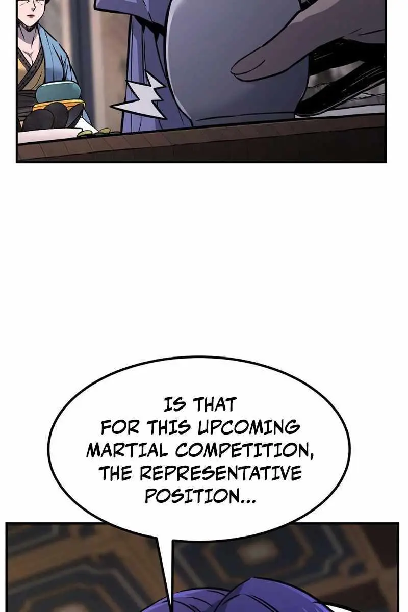 Absolute Sword Sense Chapter 64 Page 74