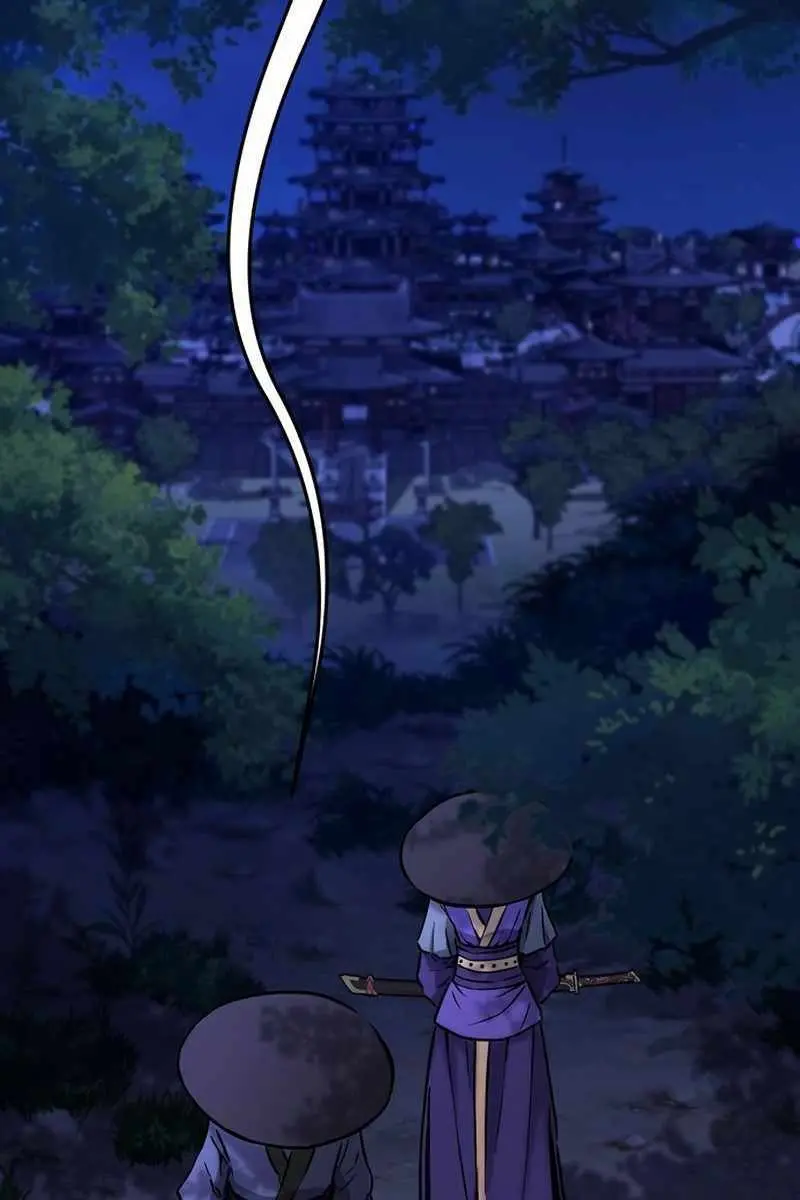 Absolute Sword Sense Chapter 64 Page 86