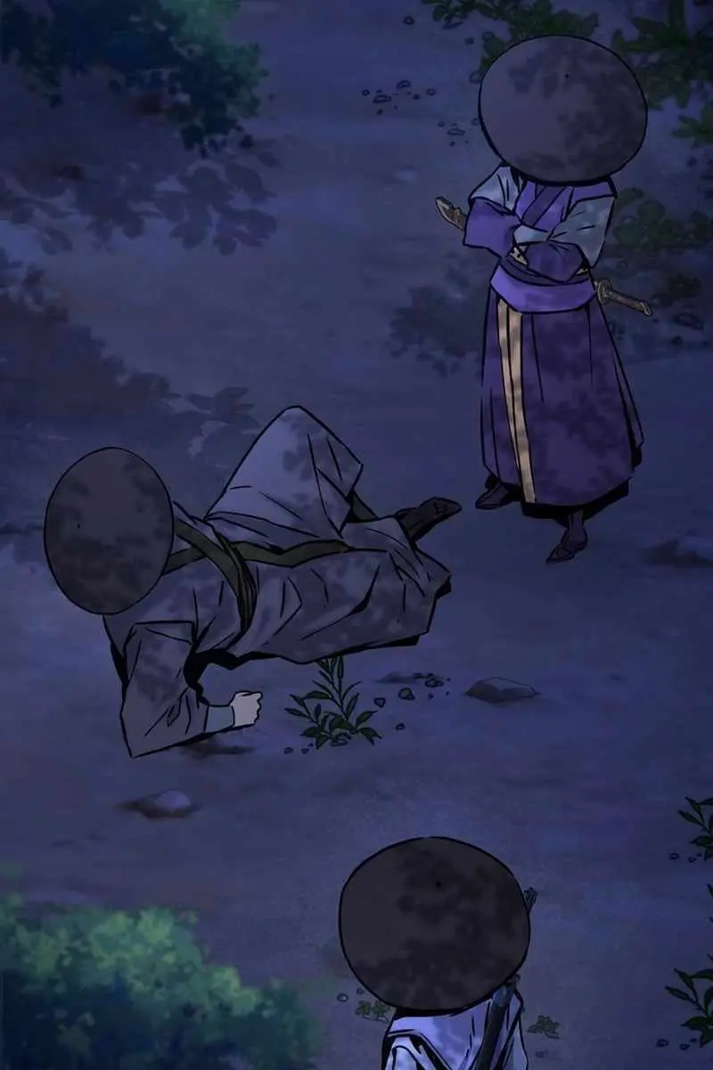 Absolute Sword Sense Chapter 64 Page 92