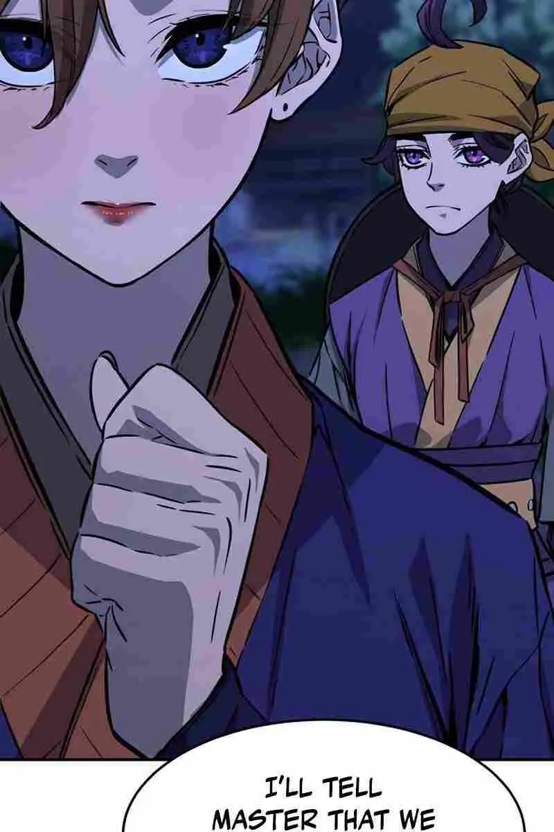 Absolute Sword Sense Chapter 64 Page 99