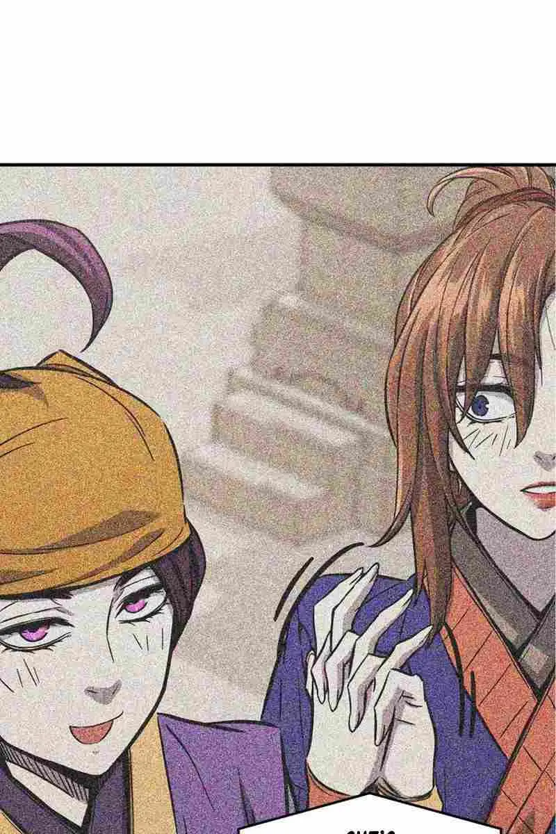 Absolute Sword Sense Chapter 64 Page 102